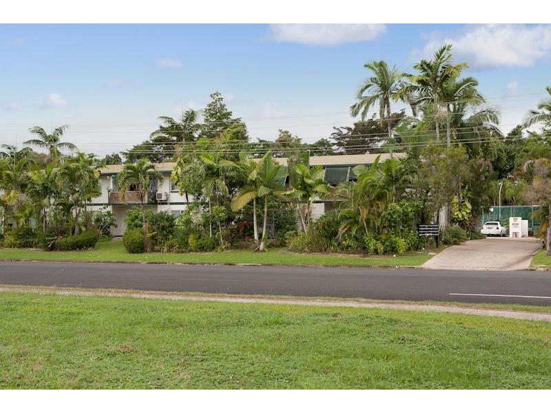 14/20 Girralong Street, Woree QLD 4868