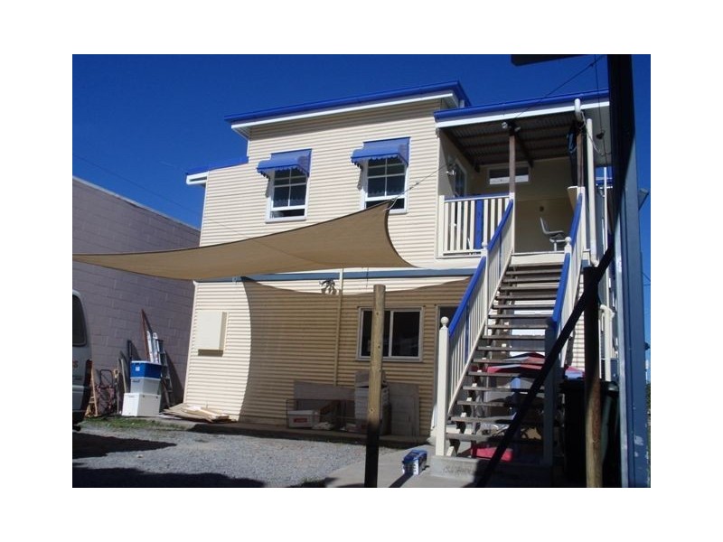 260B/260 Draper Street, Parramatta Park QLD 4870