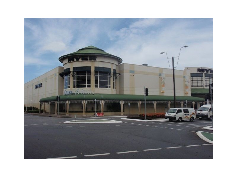 260B/260 Draper Street, Parramatta Park QLD 4870