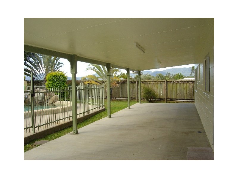 9 Murphy Street, Gordonvale QLD 4865