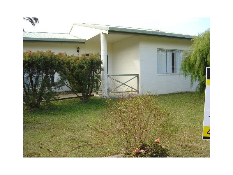 9 Murphy Street, Gordonvale QLD 4865