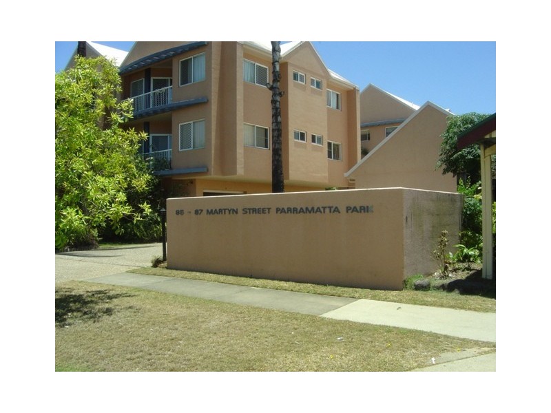 14/85 Martyn Street, Cairns QLD 4870