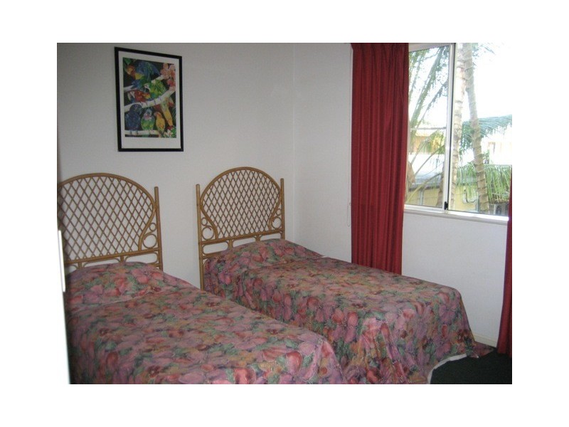 7/158 McLeod St, Cairns QLD 4870