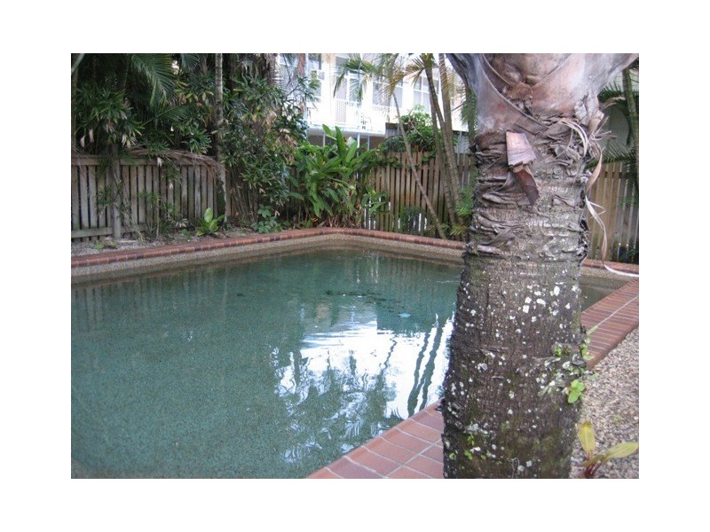 7/158 McLeod St, Cairns QLD 4870