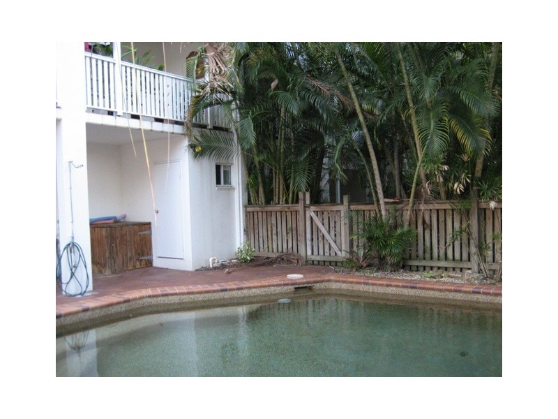 7/158 McLeod St, Cairns QLD 4870