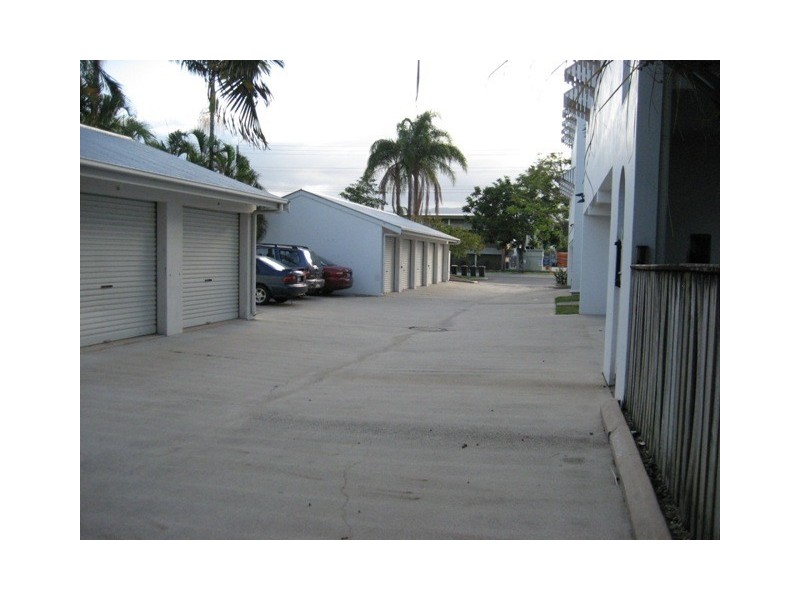 7/158 McLeod St, Cairns QLD 4870