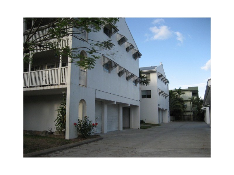 7/158 McLeod St, Cairns QLD 4870