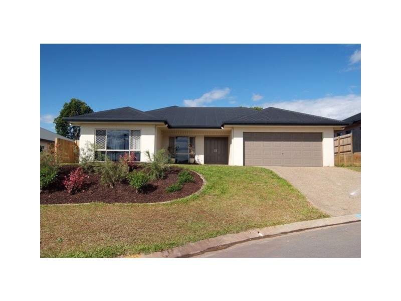 39 Woodrose Drive, Mount Sheridan QLD 4868