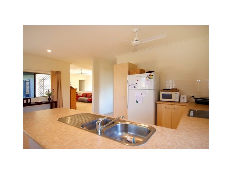 39 Woodrose Drive, Mount Sheridan QLD 4868