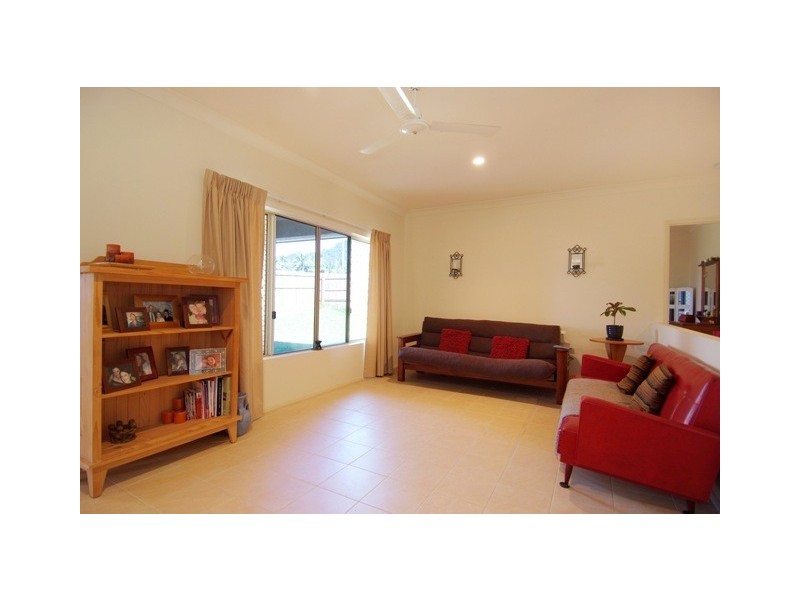39 Woodrose Drive, Mount Sheridan QLD 4868