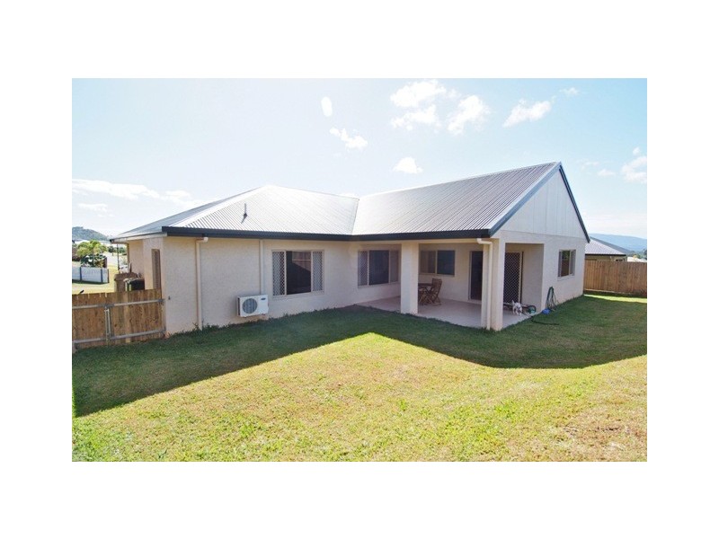 39 Woodrose Drive, Mount Sheridan QLD 4868