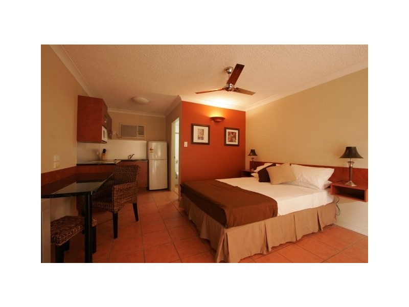 296/1-21 Anderson Road, Cairns QLD 4870