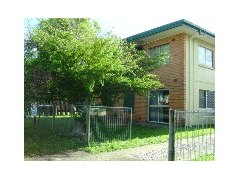 4/34 Creedy Street, Westcourt QLD 4870