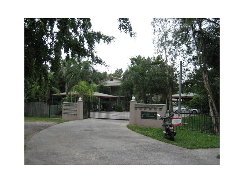 9/4-5 Hollet Close, Cairns North QLD 4870