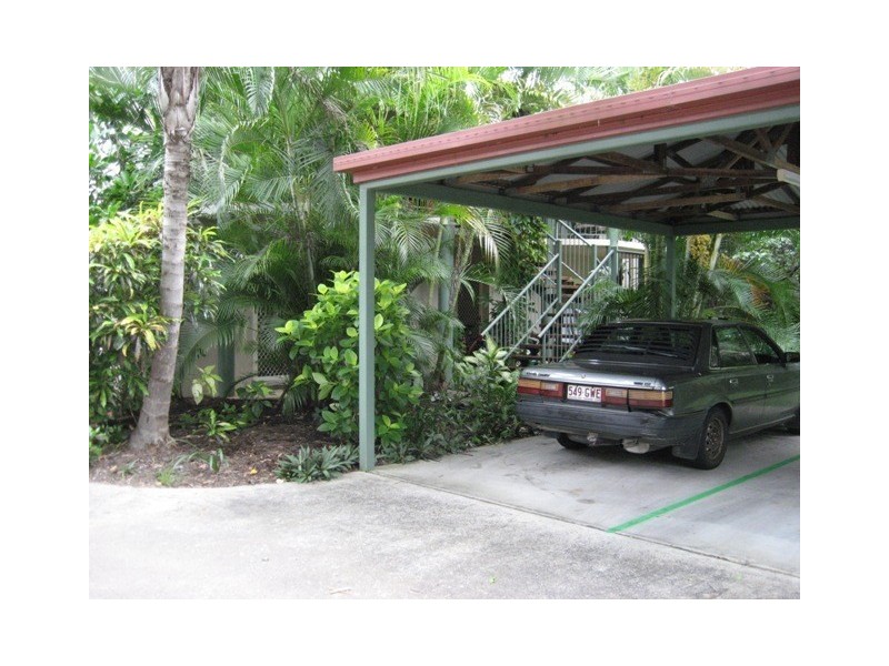 9/4-5 Hollet Close, Cairns North QLD 4870