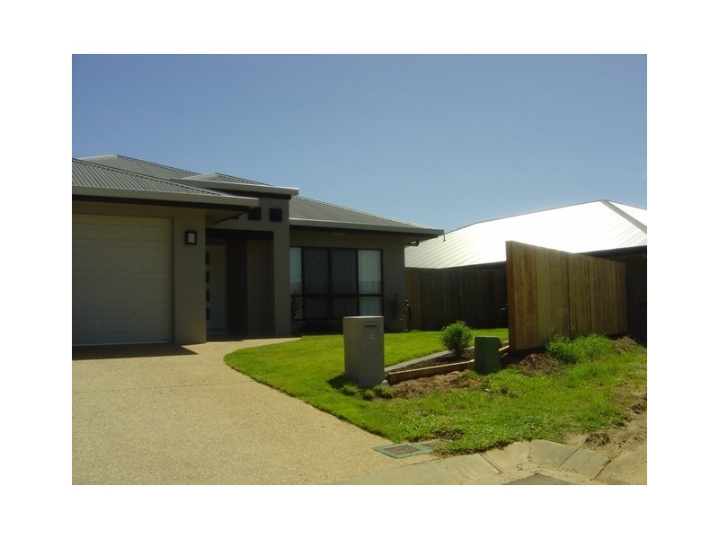 Lot 149 Capricorn Street, Bentley Park QLD 4869
