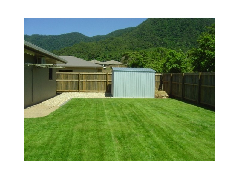 Lot 149 Capricorn Street, Bentley Park QLD 4869