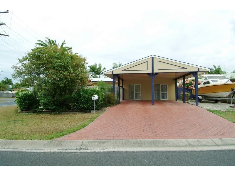20 Torquay Close, Kewarra Beach QLD 4879