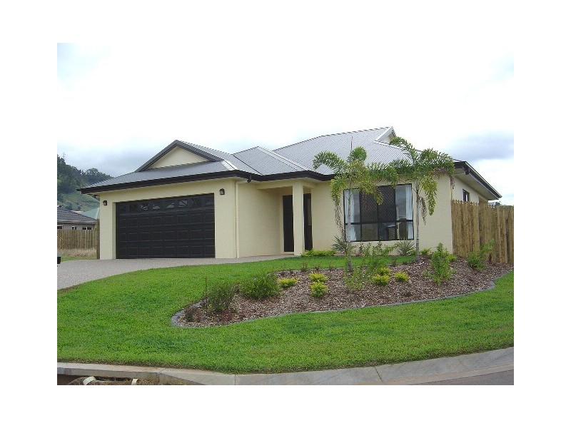 25 Madigans Drive, Mount Sheridan QLD 4868