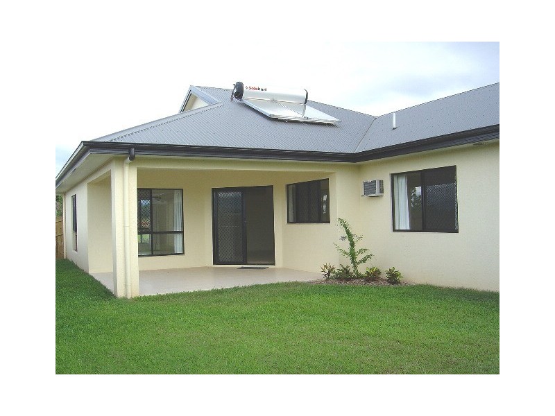 25 Madigans Drive, Mount Sheridan QLD 4868
