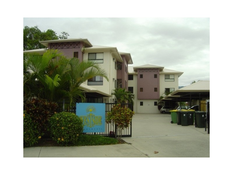 1/183 Martyn Street, Cairns North QLD 4870