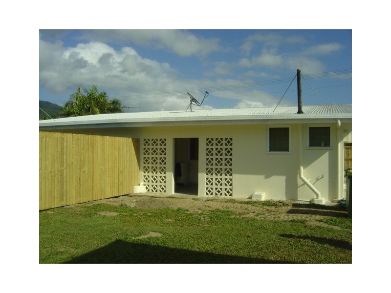 19A Cleland Street, Gordonvale QLD 4865