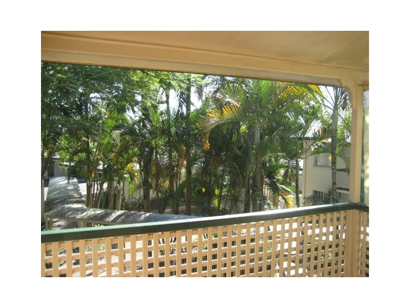 25/7-9 Charlotte Close, Cairns QLD 4870
