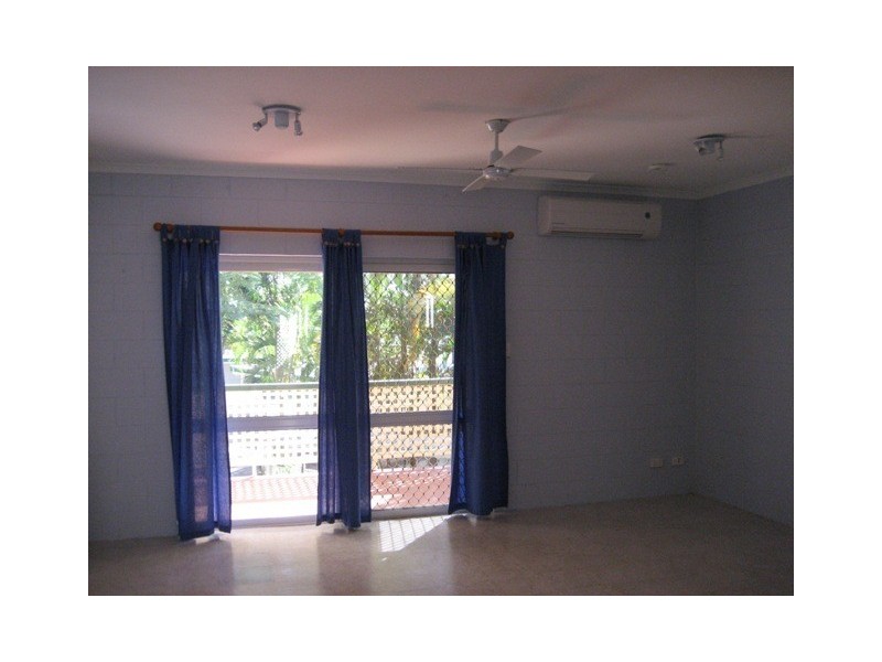 25/7-9 Charlotte Close, Cairns QLD 4870