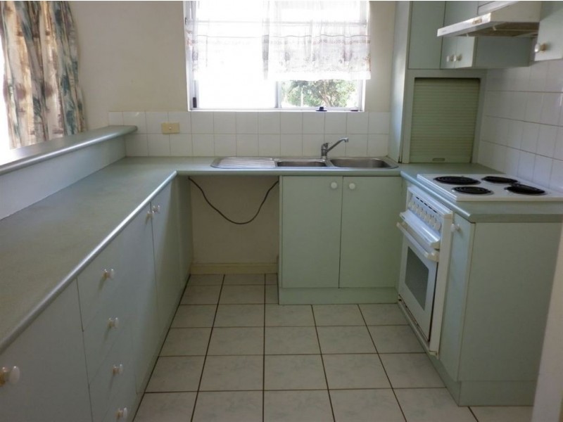 36/189 Mayers Street, Cairns QLD 4870