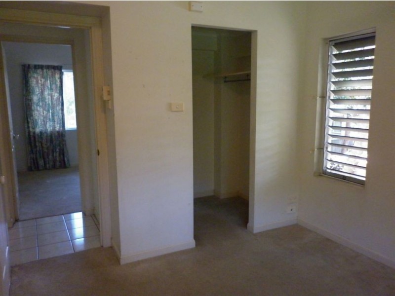 36/189 Mayers Street, Cairns QLD 4870