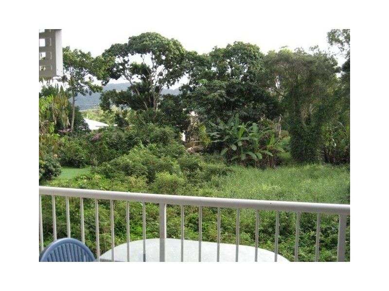 36/189 Mayers Street, Cairns QLD 4870