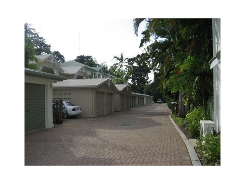 36/189 Mayers Street, Cairns QLD 4870