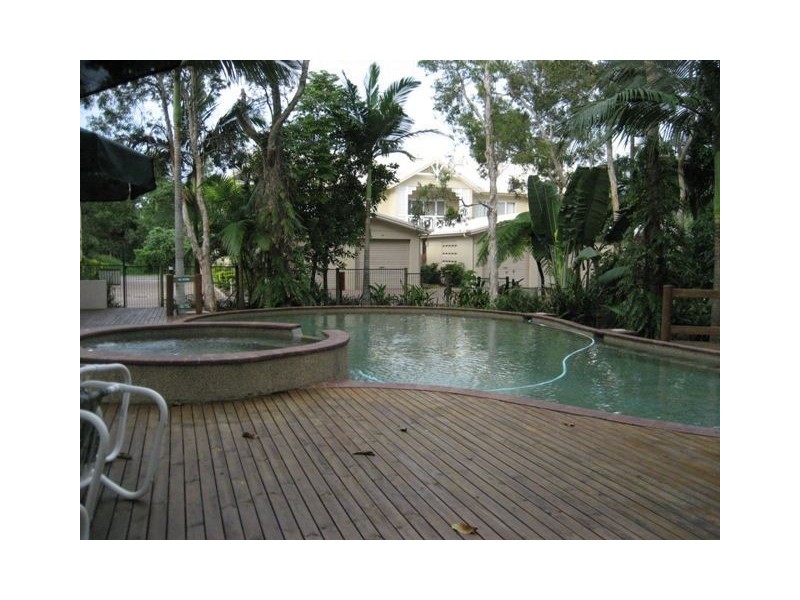 36/189 Mayers Street, Cairns QLD 4870