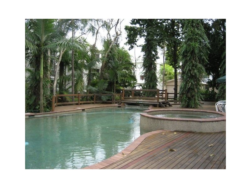 36/189 Mayers Street, Cairns QLD 4870