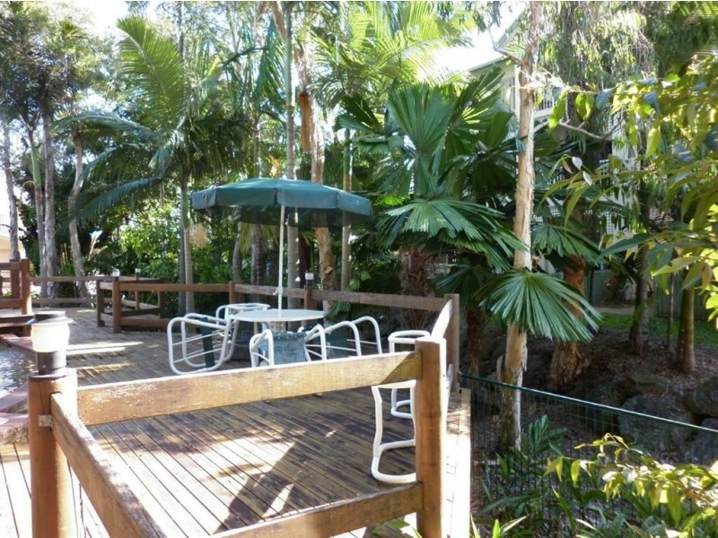 36/189 Mayers Street, Cairns QLD 4870