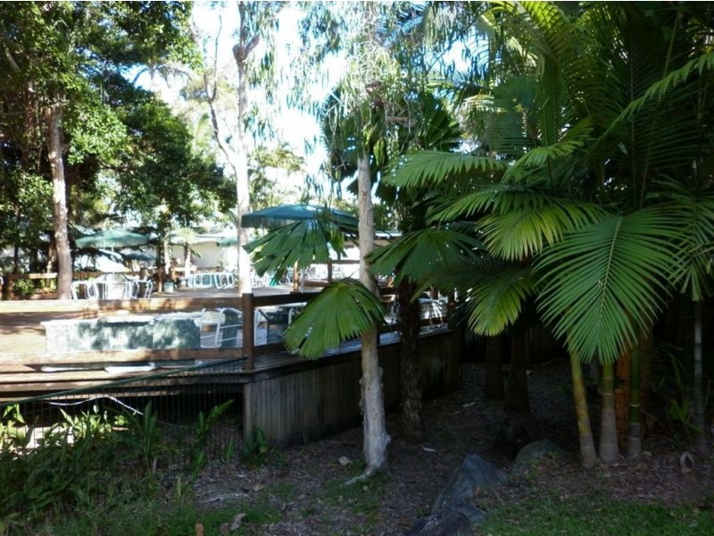 36/189 Mayers Street, Cairns QLD 4870