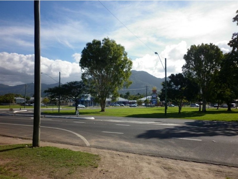 36/189 Mayers Street, Cairns QLD 4870