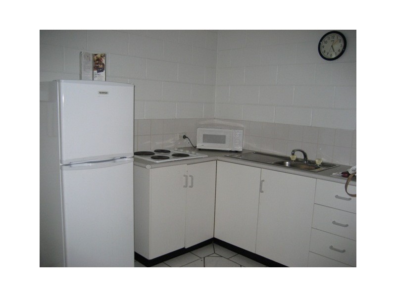 10/163 Grafton Street, Cairns QLD 4870
