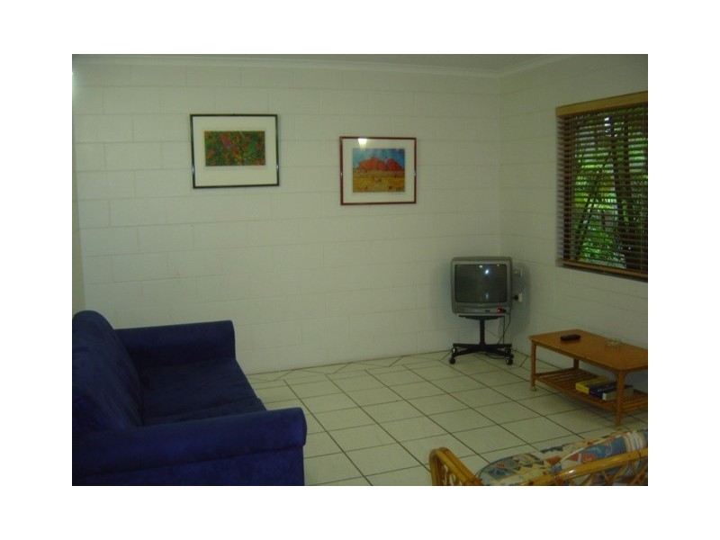 2/161-163 Grafton Street, Cairns QLD 4870
