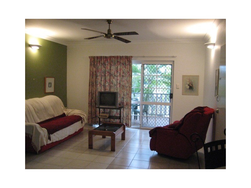 27/87 Earl Street, Westcourt QLD 4870