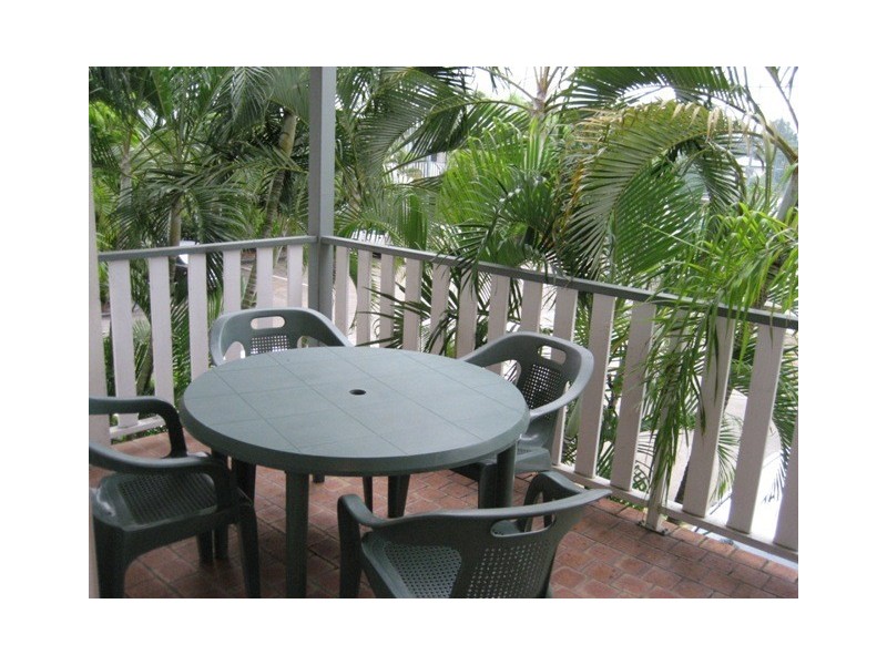 27/87 Earl Street, Westcourt QLD 4870