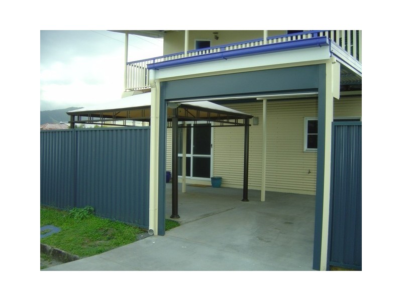 2 Warrego Street, Cairns QLD 4870