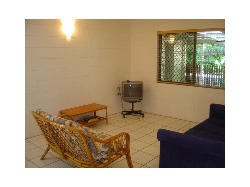 14/161-163 Grafton Street, Cairns QLD 4870