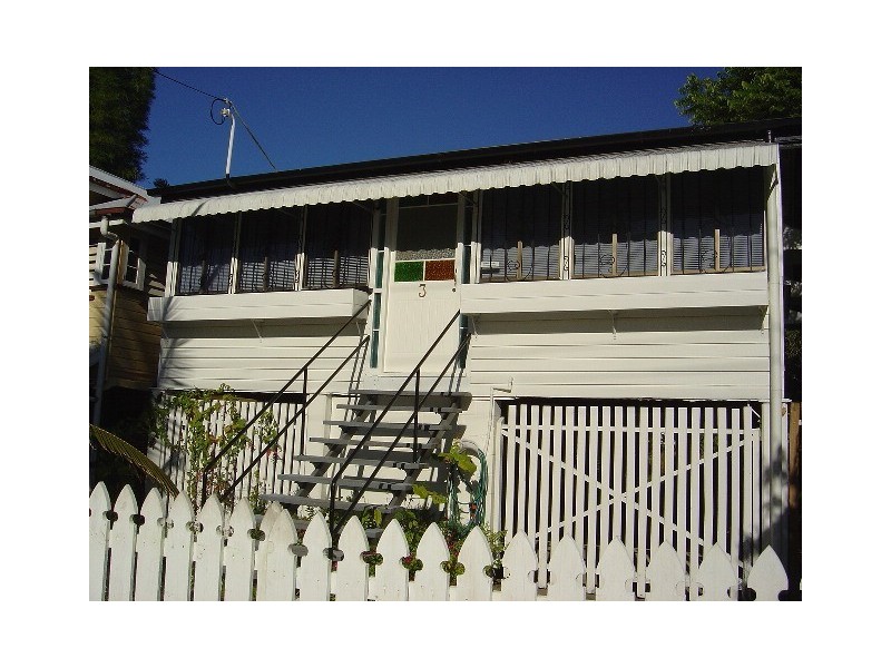 3 Parramatta Street, Parramatta Park QLD 4870