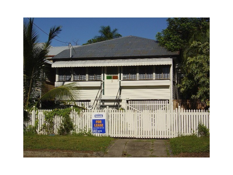 3 Parramatta Street, Parramatta Park QLD 4870