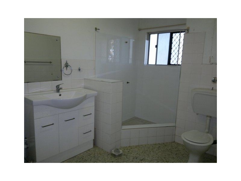 8/207 Abbott Street, Cairns QLD 4870