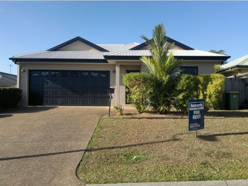 8 Madigans Drive, Mount Sheridan QLD 4868