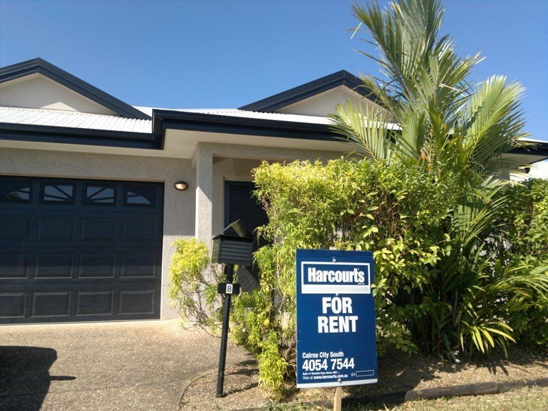 8 Madigans Drive, Mount Sheridan QLD 4868