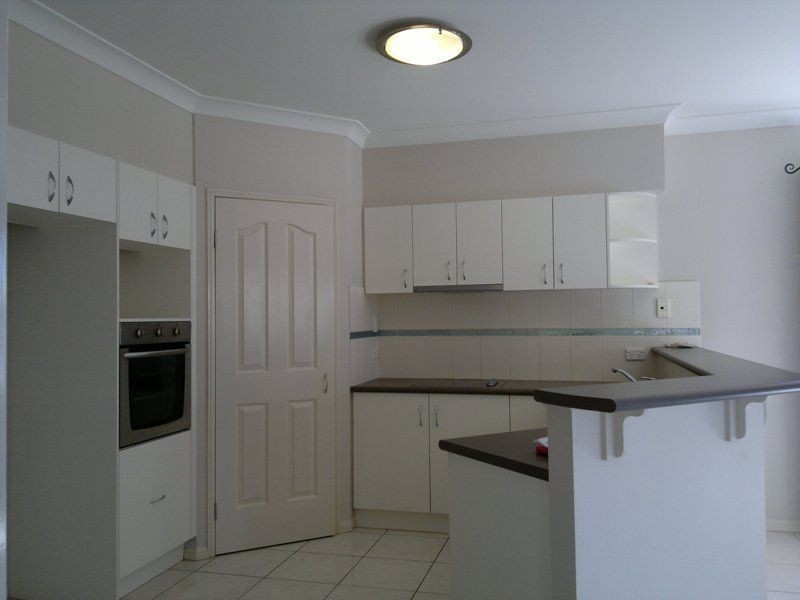 8 Madigans Drive, Mount Sheridan QLD 4868