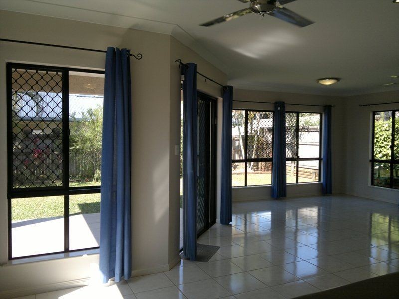 8 Madigans Drive, Mount Sheridan QLD 4868